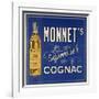 Monnet's-null-Framed Giclee Print