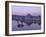 Mono Lake, a Large, Shallow Saline Soda Lake in Mono County, California-Carol Highsmith-Framed Photo