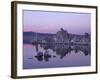 Mono Lake, a Large, Shallow Saline Soda Lake in Mono County, California-Carol Highsmith-Framed Photo