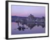 Mono Lake, a Large, Shallow Saline Soda Lake in Mono County, California-Carol Highsmith-Framed Photo