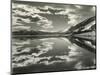 Mono Lake, California, 1954-Brett Weston-Mounted Photographic Print