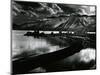 Mono Lake, California, 1958-Brett Weston-Mounted Photographic Print