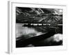 Mono Lake, California, 1958-Brett Weston-Framed Photographic Print