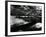 Mono Lake, California, 1958-Brett Weston-Framed Photographic Print