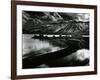 Mono Lake, California, 1958-Brett Weston-Framed Photographic Print