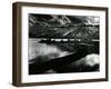 Mono Lake, California, 1958-Brett Weston-Framed Premium Photographic Print