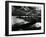 Mono Lake, California, 1958-Brett Weston-Framed Premium Photographic Print
