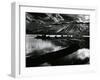 Mono Lake, California, 1958-Brett Weston-Framed Premium Photographic Print