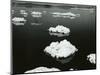 Mono Lake, California, 1969-Brett Weston-Mounted Photographic Print