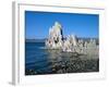 Mono Lake, California-Carol Highsmith-Framed Photo