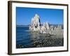 Mono Lake, California-Carol Highsmith-Framed Photo