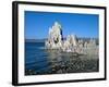 Mono Lake, California-Carol Highsmith-Framed Photo