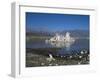 Mono Lake, California-Carol Highsmith-Framed Art Print