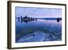 Mono Lake Dawn-Lance Kuehne-Framed Photographic Print