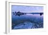 Mono Lake Dawn-Lance Kuehne-Framed Photographic Print