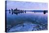 Mono Lake Dawn-Lance Kuehne-Stretched Canvas