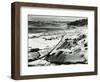 Mono Lake From Conway Summit, California, 1968-Brett Weston-Framed Photographic Print