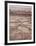 Mono Lake Mudflats-J^ Corsi-Framed Limited Edition