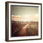 Mono Lake Pause-Philippe Sainte-Laudy-Framed Photographic Print