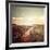 Mono Lake Pause-Philippe Sainte-Laudy-Framed Photographic Print