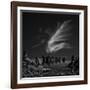 Mono Lake's Tufa Cathedral-Yvette Depaepe-Framed Photographic Print