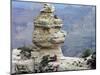 Mono Lake- Shallow Saline Soda Lake-Carol Highsmith-Mounted Photo