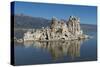 Mono Lake- Shallow Saline Soda Lake-Carol Highsmith-Stretched Canvas