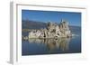 Mono Lake- Shallow Saline Soda Lake-Carol Highsmith-Framed Photo