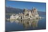 Mono Lake- Shallow Saline Soda Lake-Carol Highsmith-Mounted Photo