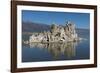 Mono Lake- Shallow Saline Soda Lake-Carol Highsmith-Framed Photo