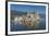 Mono Lake- Shallow Saline Soda Lake-Carol Highsmith-Framed Photo