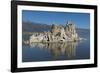 Mono Lake- Shallow Saline Soda Lake-Carol Highsmith-Framed Photo