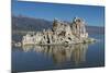 Mono Lake- Shallow Saline Soda Lake-Carol Highsmith-Mounted Photo