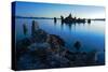 Mono Lake Sunrise-Lance Kuehne-Stretched Canvas