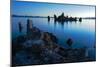 Mono Lake Sunrise-Lance Kuehne-Mounted Photographic Print