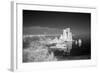 Mono Lake-Carol Highsmith-Framed Photo