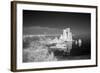 Mono Lake-Carol Highsmith-Framed Photo