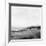 Mono Landscape No2-Dan Hobday-Framed Giclee Print