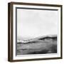 Mono Landscape No2-Dan Hobday-Framed Giclee Print