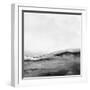 Mono Landscape No2-Dan Hobday-Framed Giclee Print