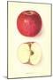 Monocacy Apple-null-Mounted Art Print