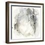 Monochrome Diaspora I-null-Framed Art Print