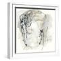 Monochrome Diaspora II-null-Framed Art Print