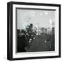 Monochrome I-Carol Joy Shannon-Framed Art Print