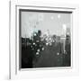 Monochrome I-Carol Joy Shannon-Framed Art Print