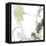 Monochrome Momentum II-June Vess-Framed Stretched Canvas