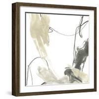 Monochrome Momentum II-June Vess-Framed Premium Giclee Print