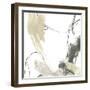 Monochrome Momentum II-June Vess-Framed Premium Giclee Print