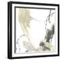 Monochrome Momentum II-June Vess-Framed Premium Giclee Print