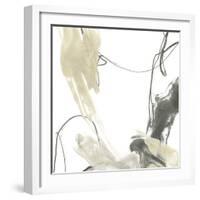 Monochrome Momentum II-June Vess-Framed Premium Giclee Print